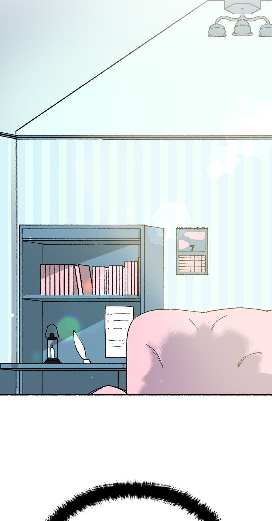 Knight in Flight Chapter 19 page 39 - 