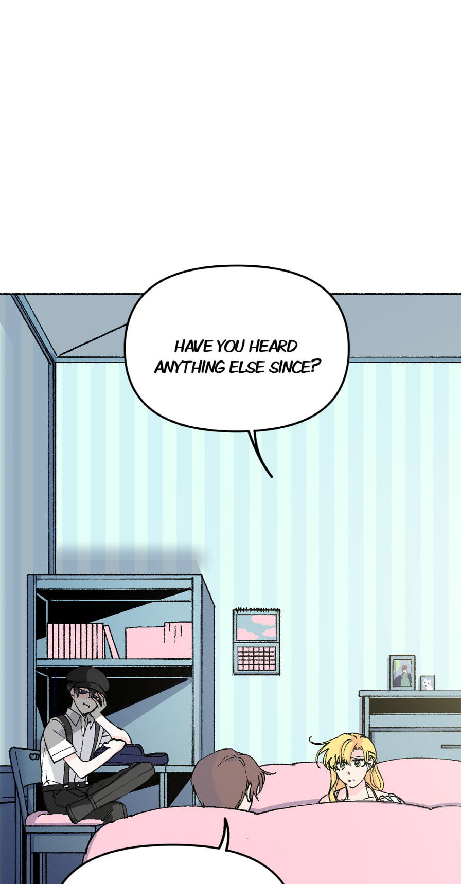 Knight in Flight Chapter 19 page 41 - 