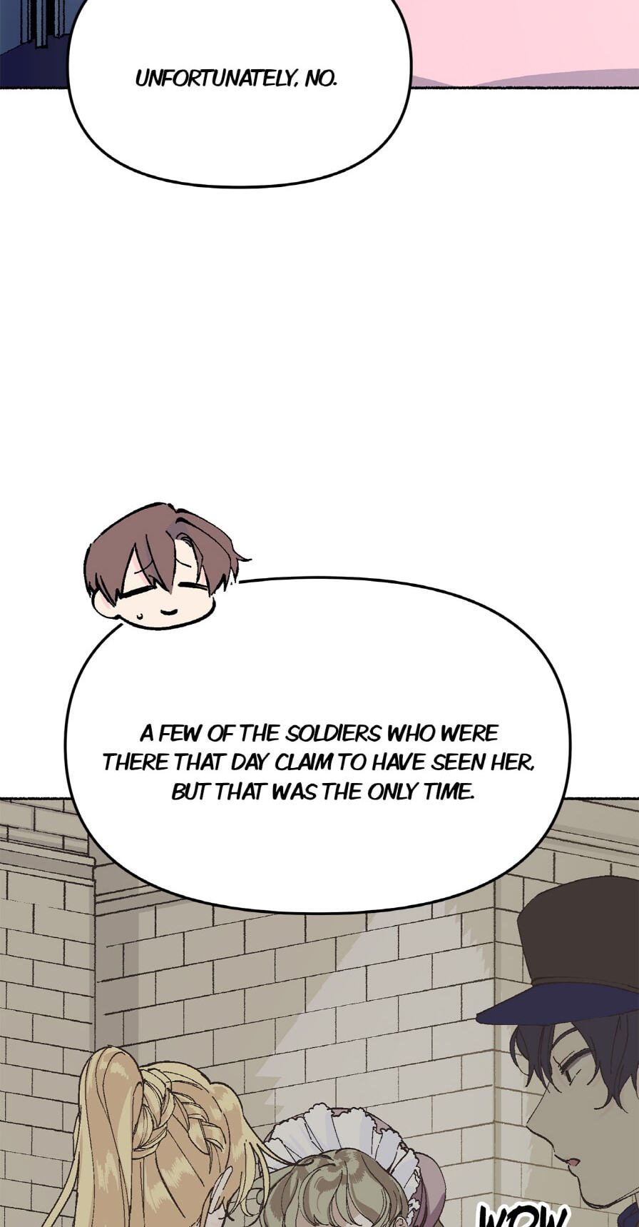 Knight in Flight Chapter 19 page 42 - 