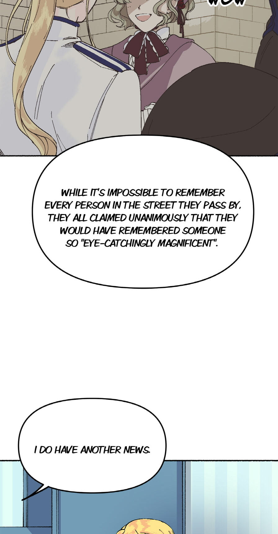 Knight in Flight Chapter 19 page 43 - 