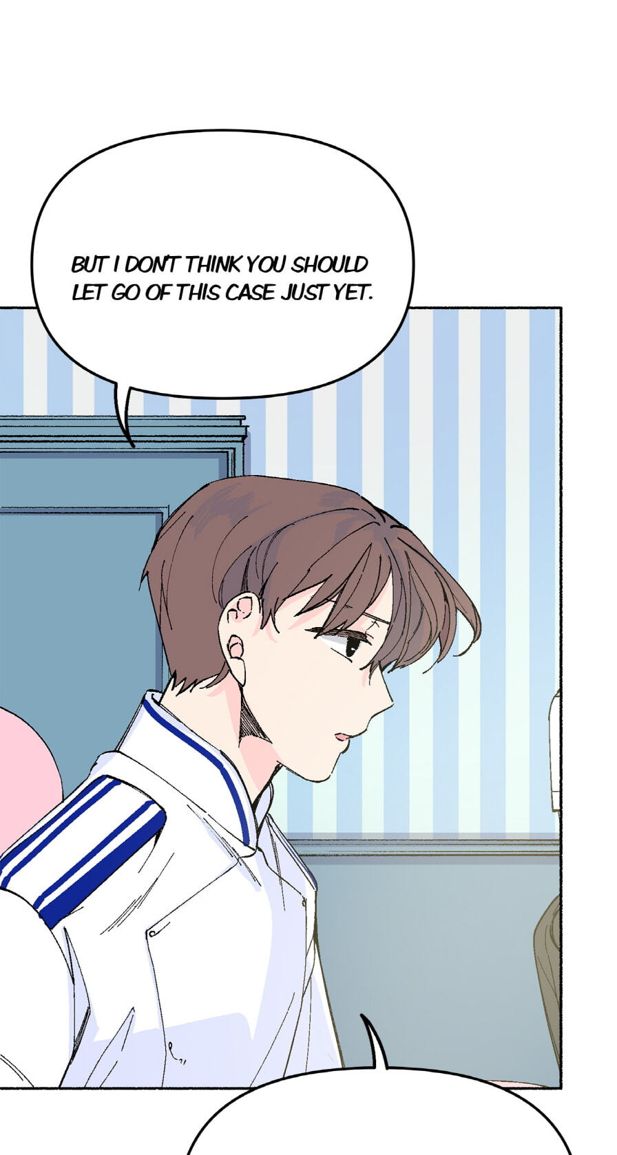 Knight in Flight Chapter 19 page 49 - 