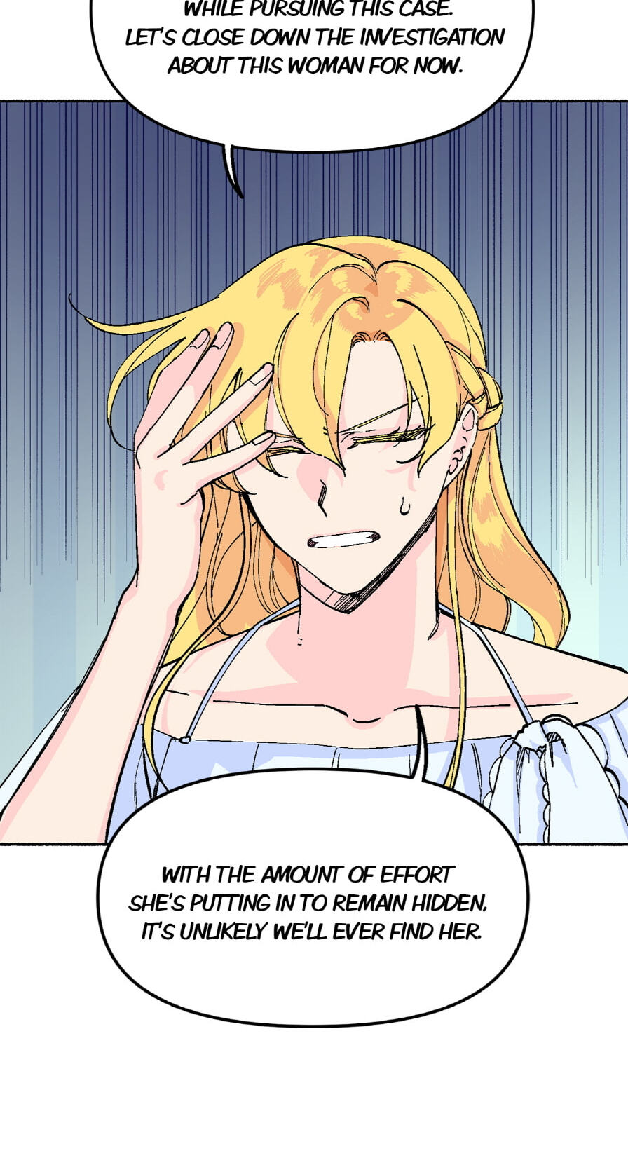 Knight in Flight Chapter 19 page 52 - 