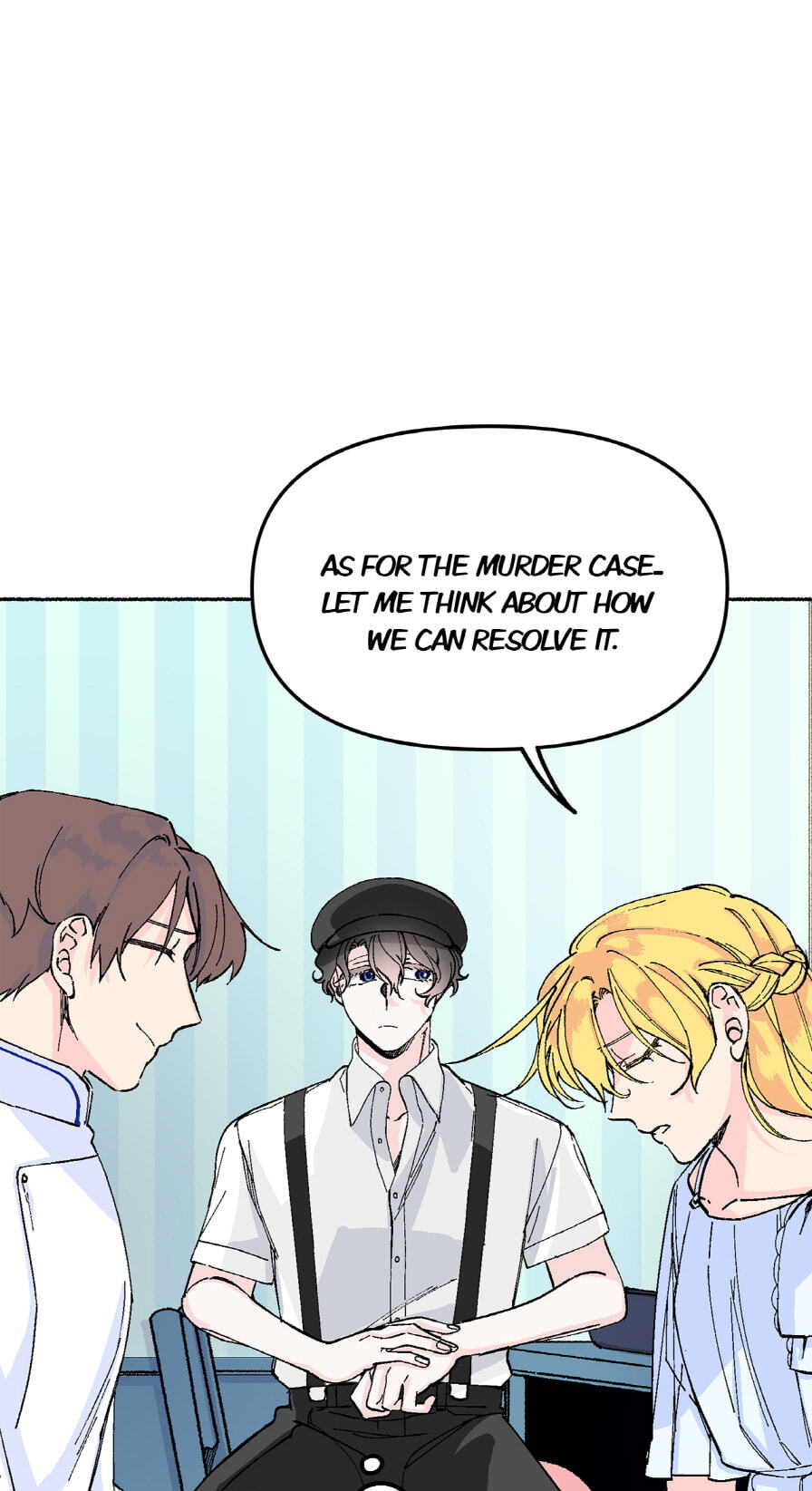 Knight in Flight Chapter 19 page 53 - 