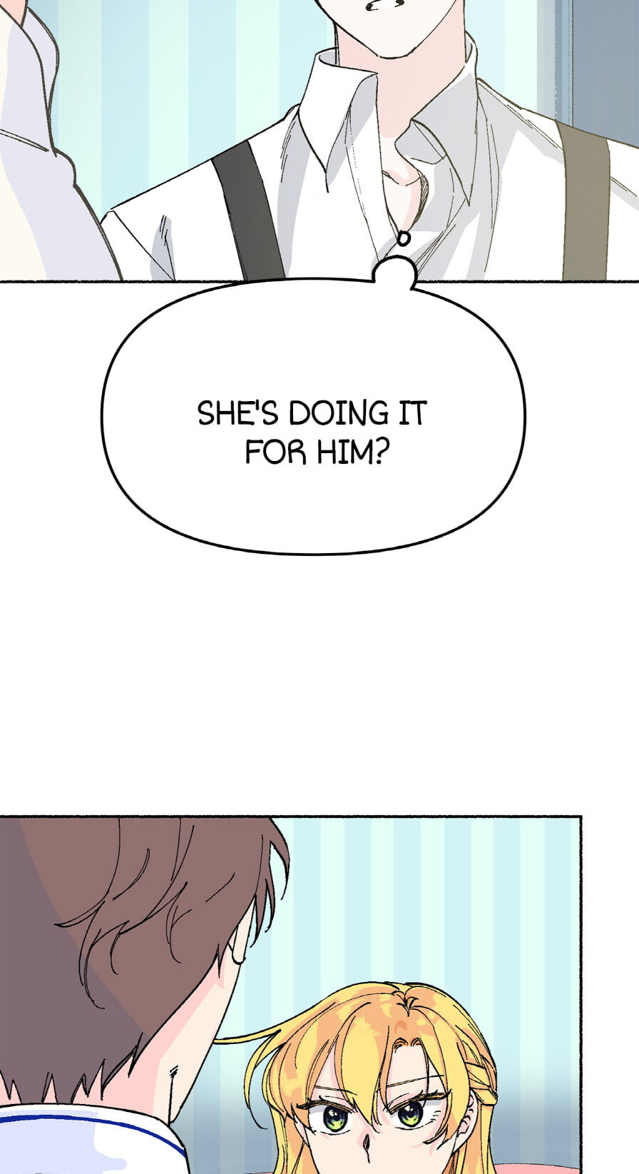 Knight in Flight Chapter 19 page 55 - 