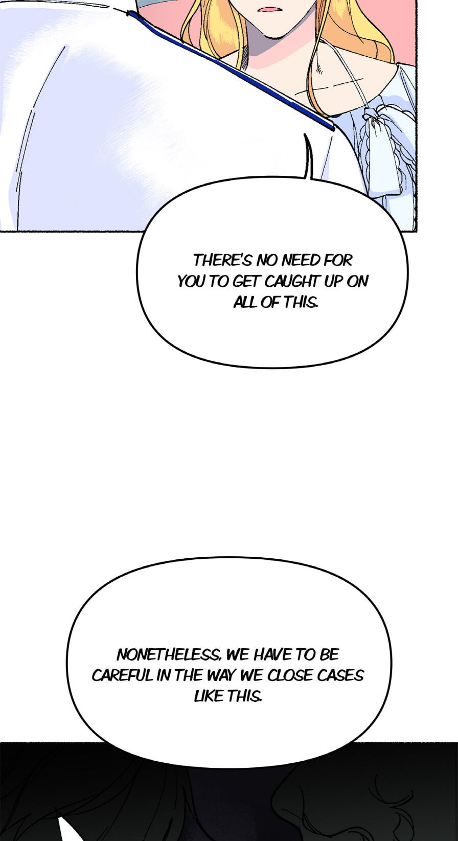Knight in Flight Chapter 19 page 56 - 