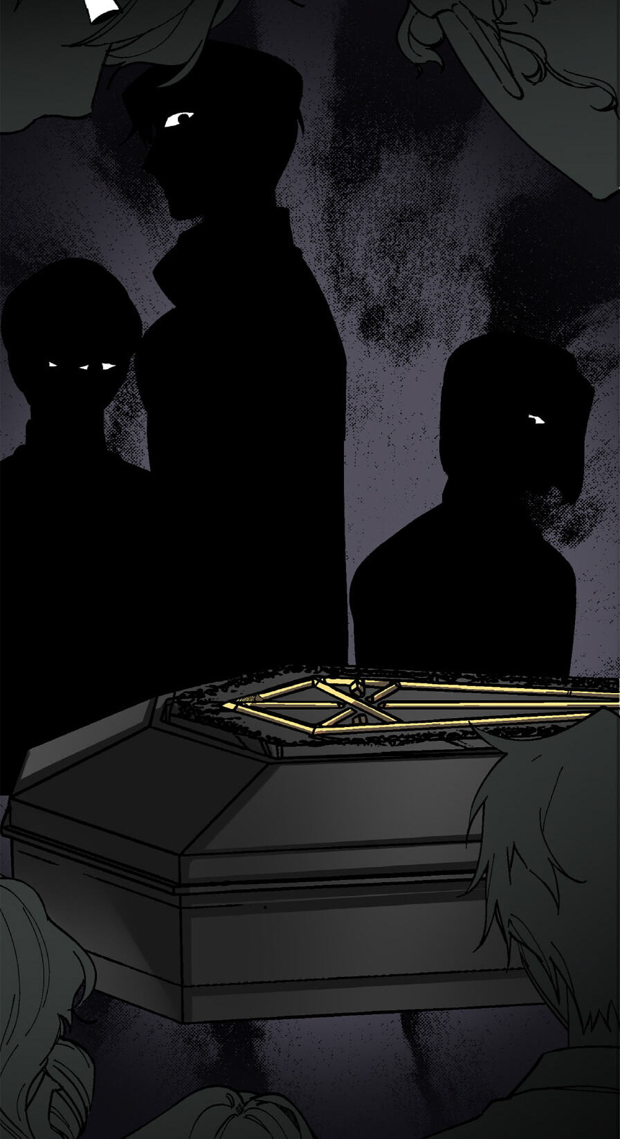 Knight in Flight Chapter 19 page 57 - 