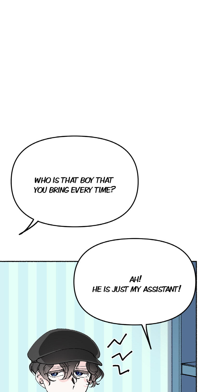 Knight in Flight Chapter 19 page 60 - 