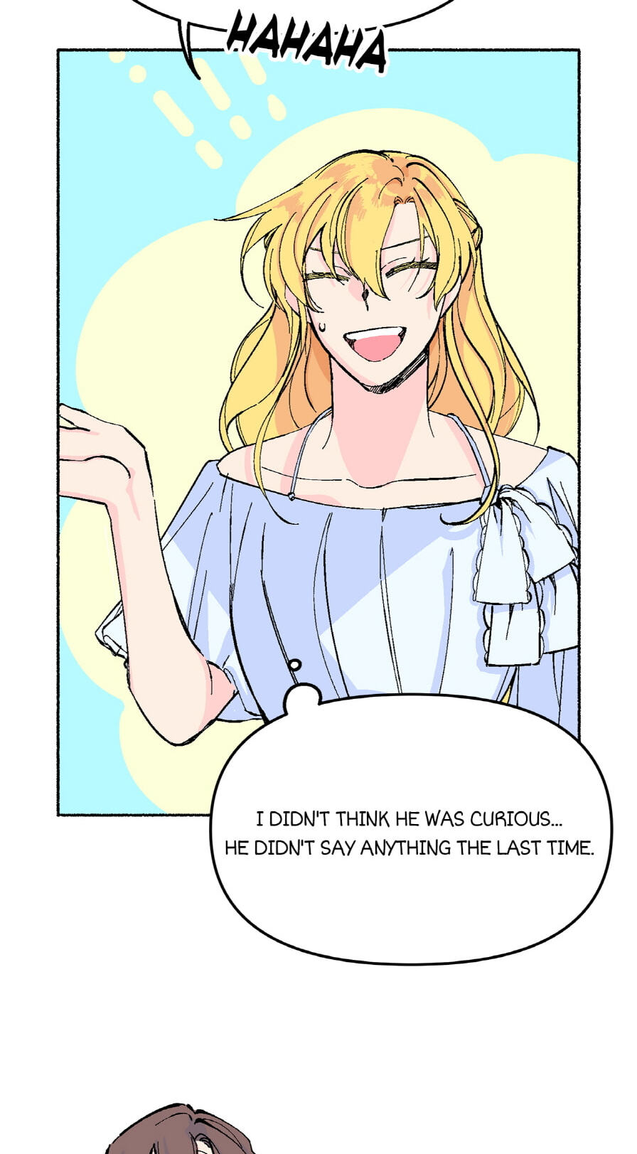 Knight in Flight Chapter 19 page 62 - 