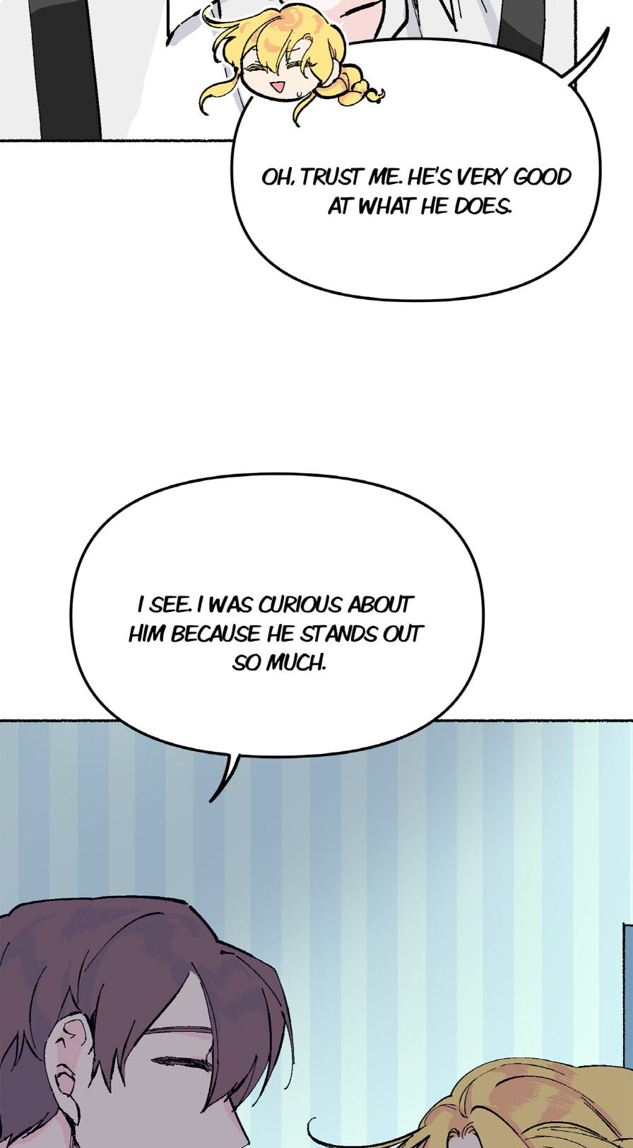Knight in Flight Chapter 19 page 64 - 