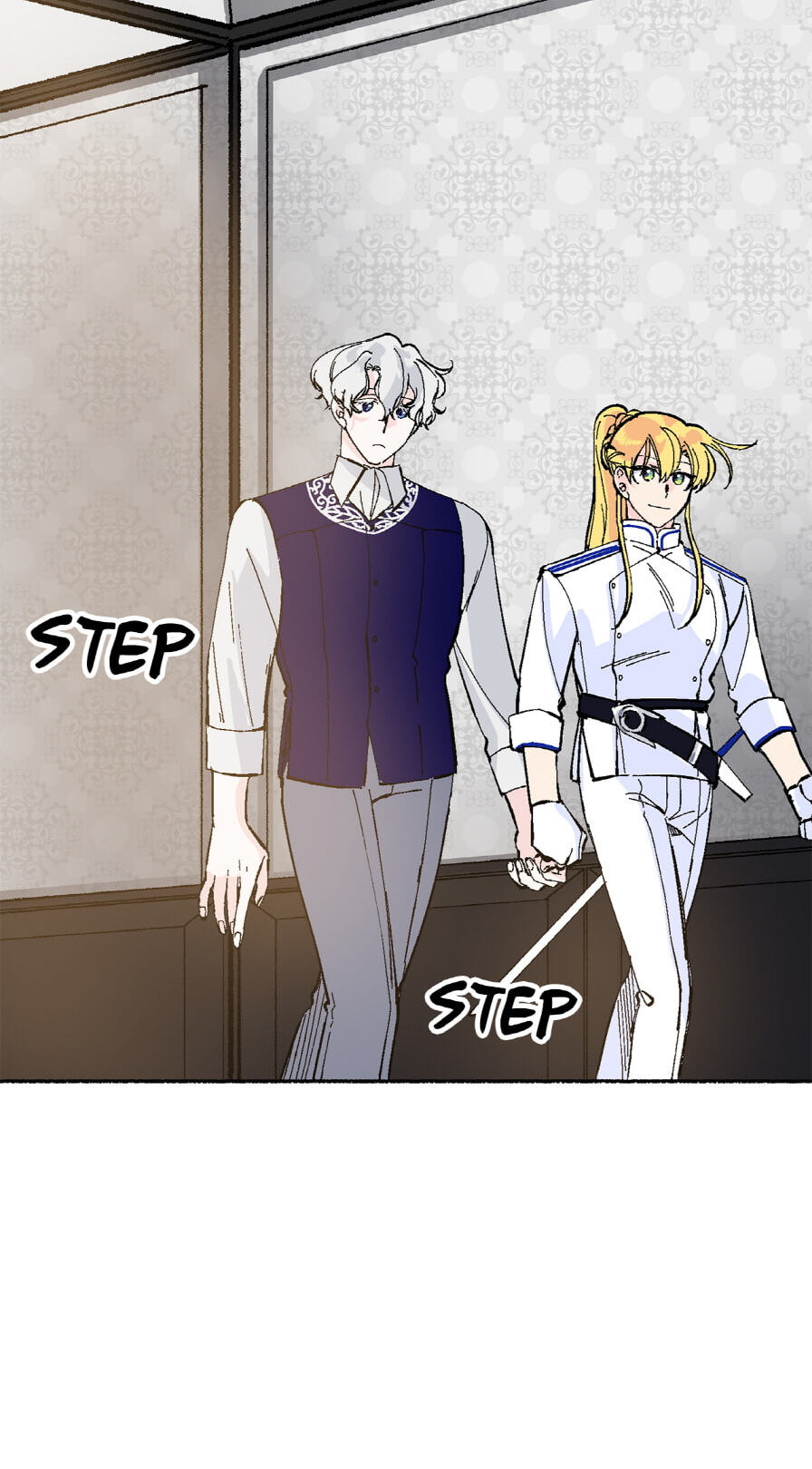Knight in Flight Chapter 19 page 67 - 