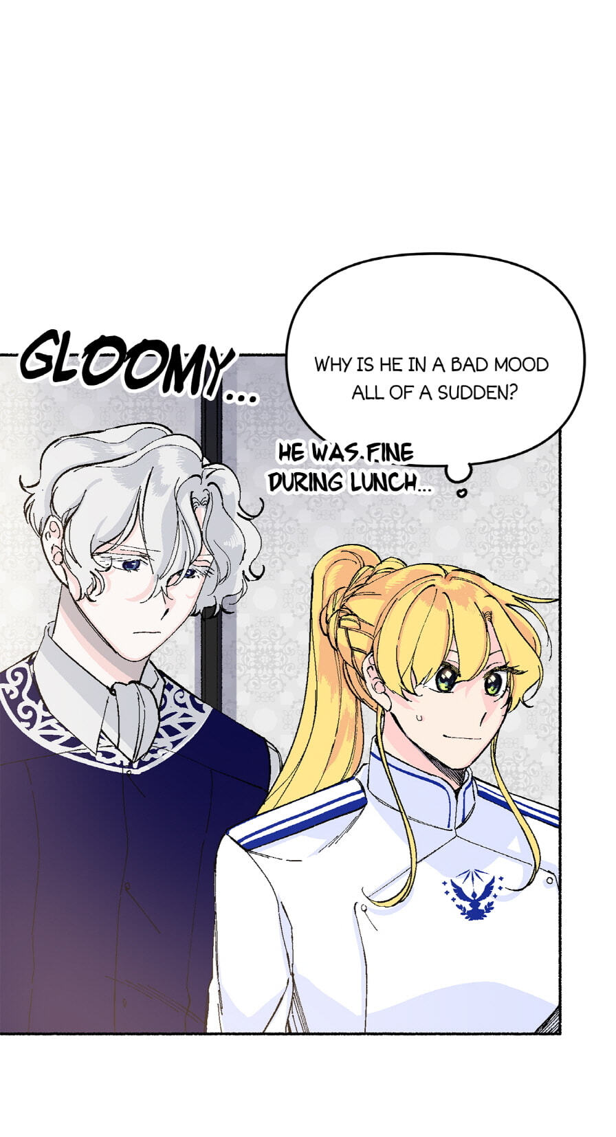 Knight in Flight Chapter 19 page 68 - 