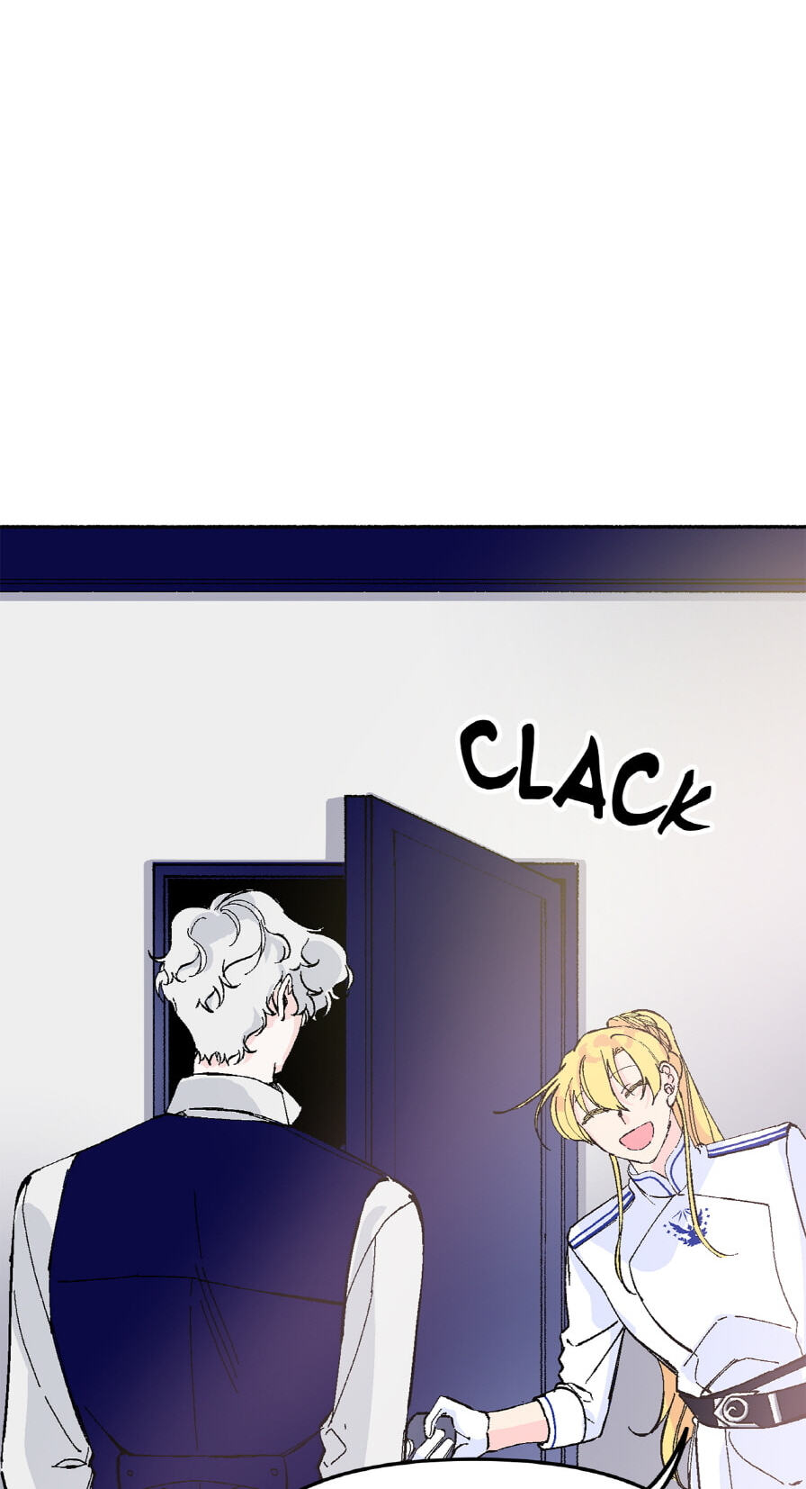 Knight in Flight Chapter 19 page 69 - 