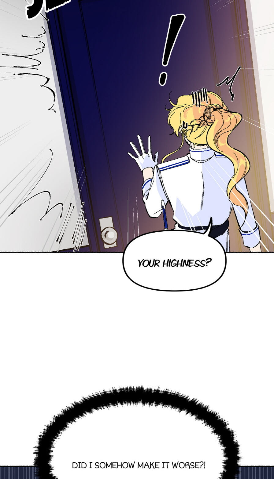 Knight in Flight Chapter 19 page 78 - 