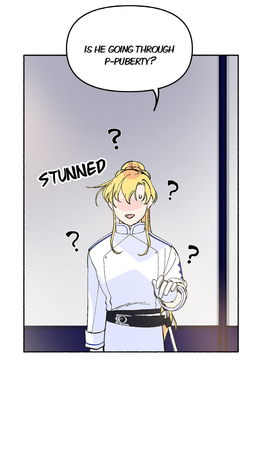 Knight in Flight Chapter 19 page 80 - 