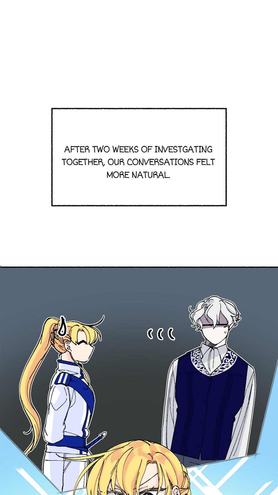 Knight in Flight Chapter 19 page 9 - 