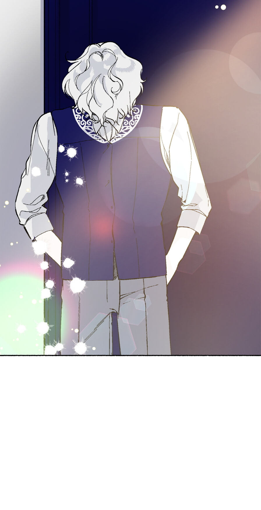 Knight in Flight Chapter 19 page 82 - 