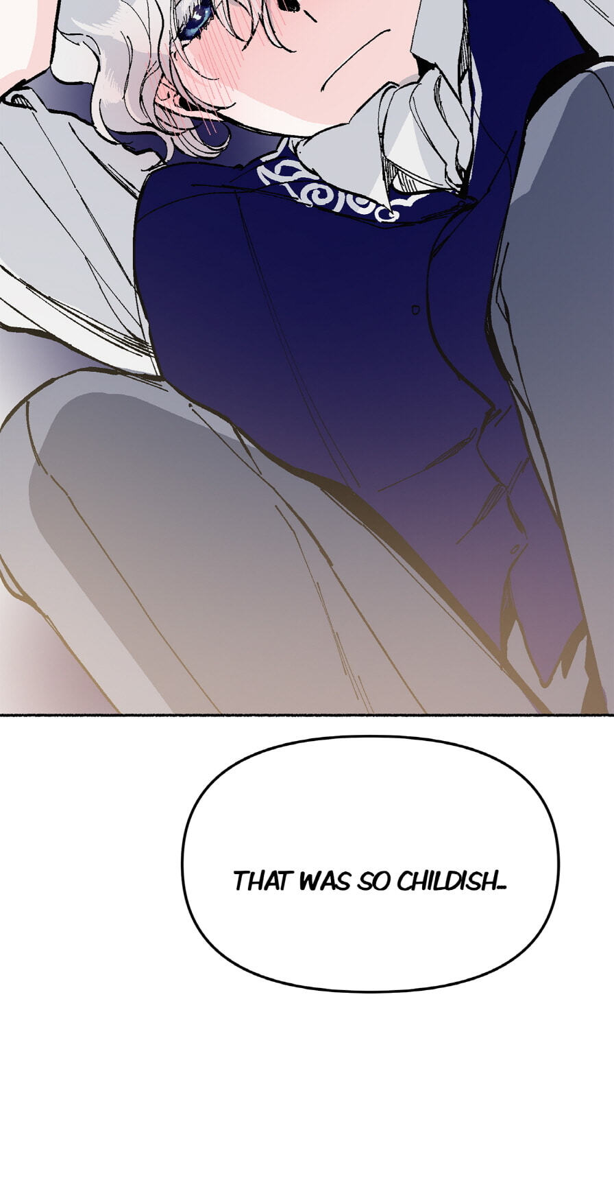 Knight in Flight Chapter 19 page 85 - 