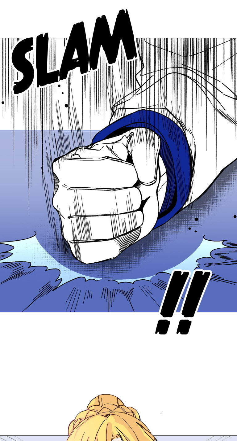 Knight in Flight Chapter 2 page 2 - 