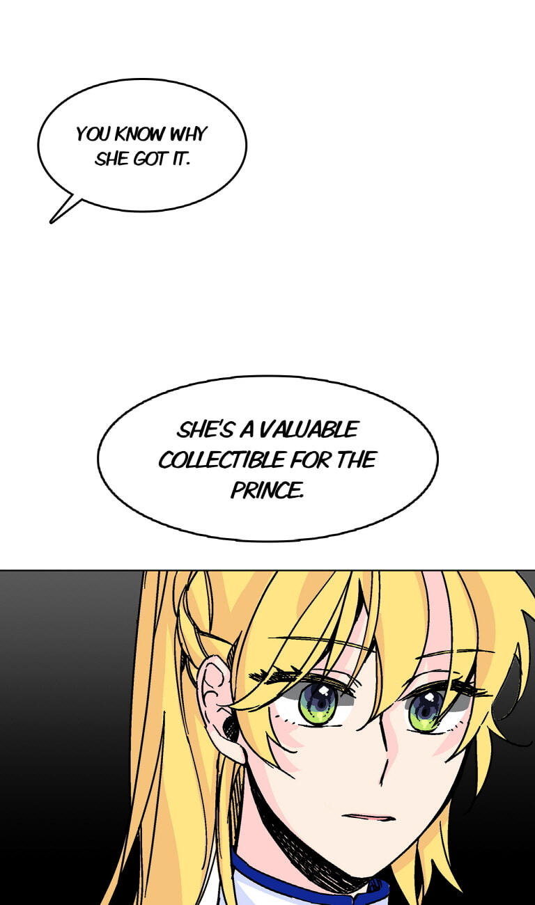 Knight in Flight Chapter 2 page 13 - 
