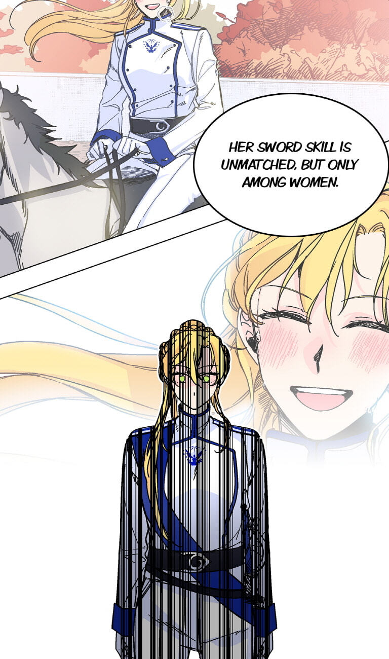 Knight in Flight Chapter 2 page 15 - 