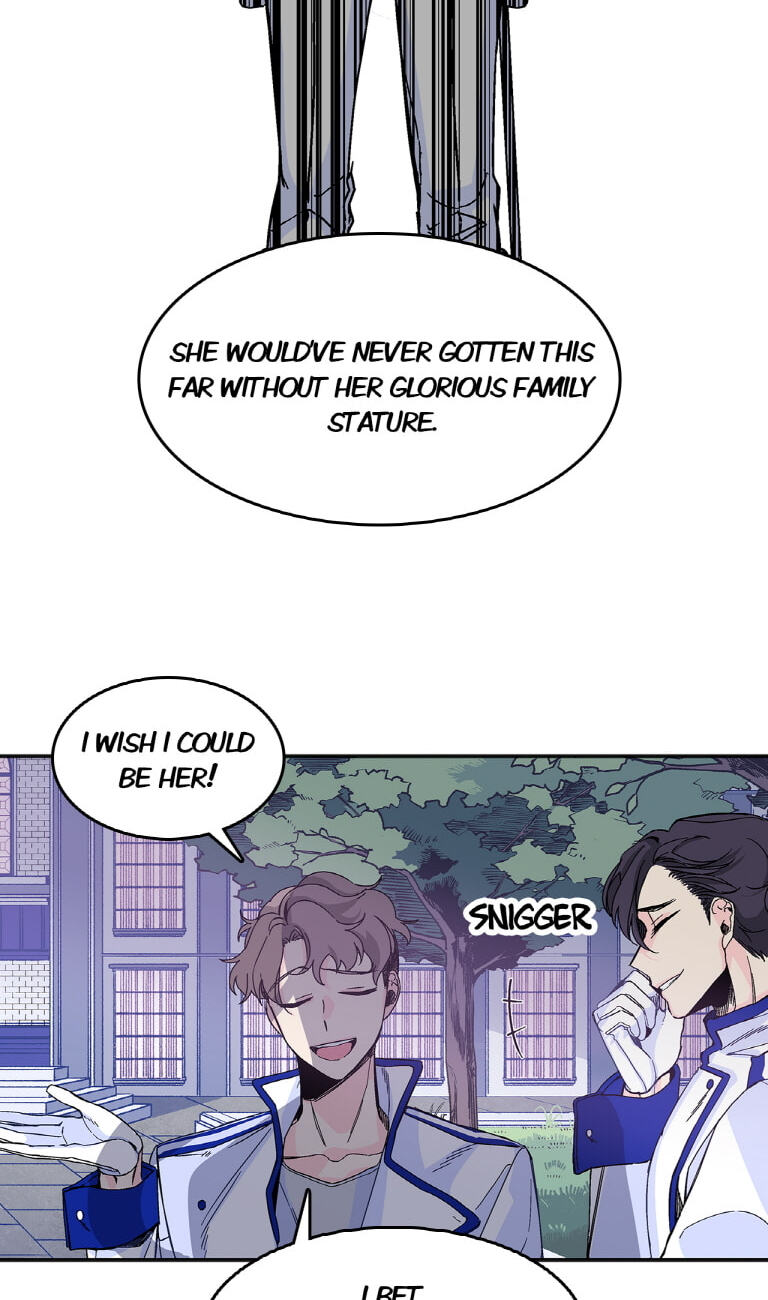 Knight in Flight Chapter 2 page 16 - 