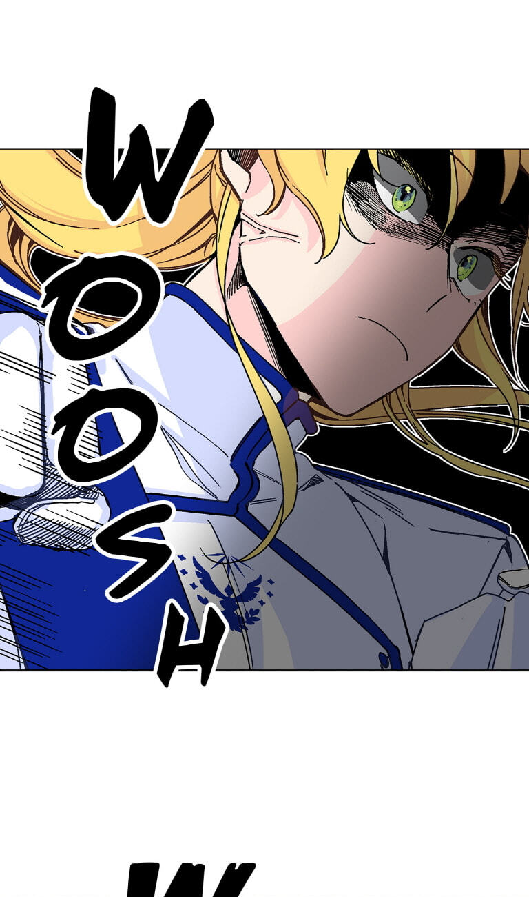 Knight in Flight Chapter 2 page 21 - 