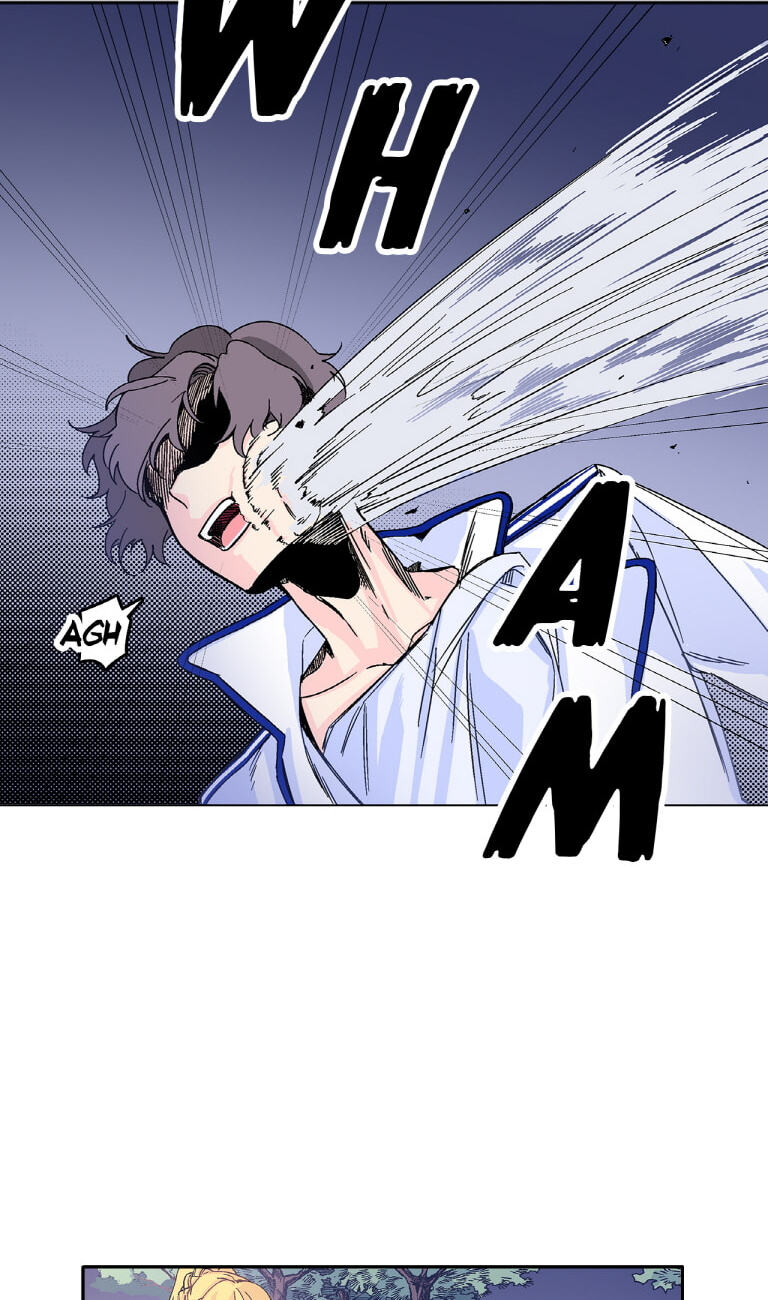 Knight in Flight Chapter 2 page 22 - 