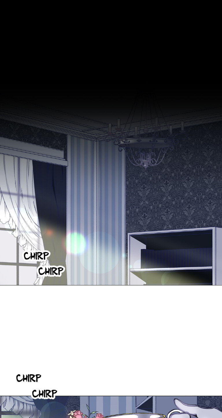 Knight in Flight Chapter 2 page 27 - 