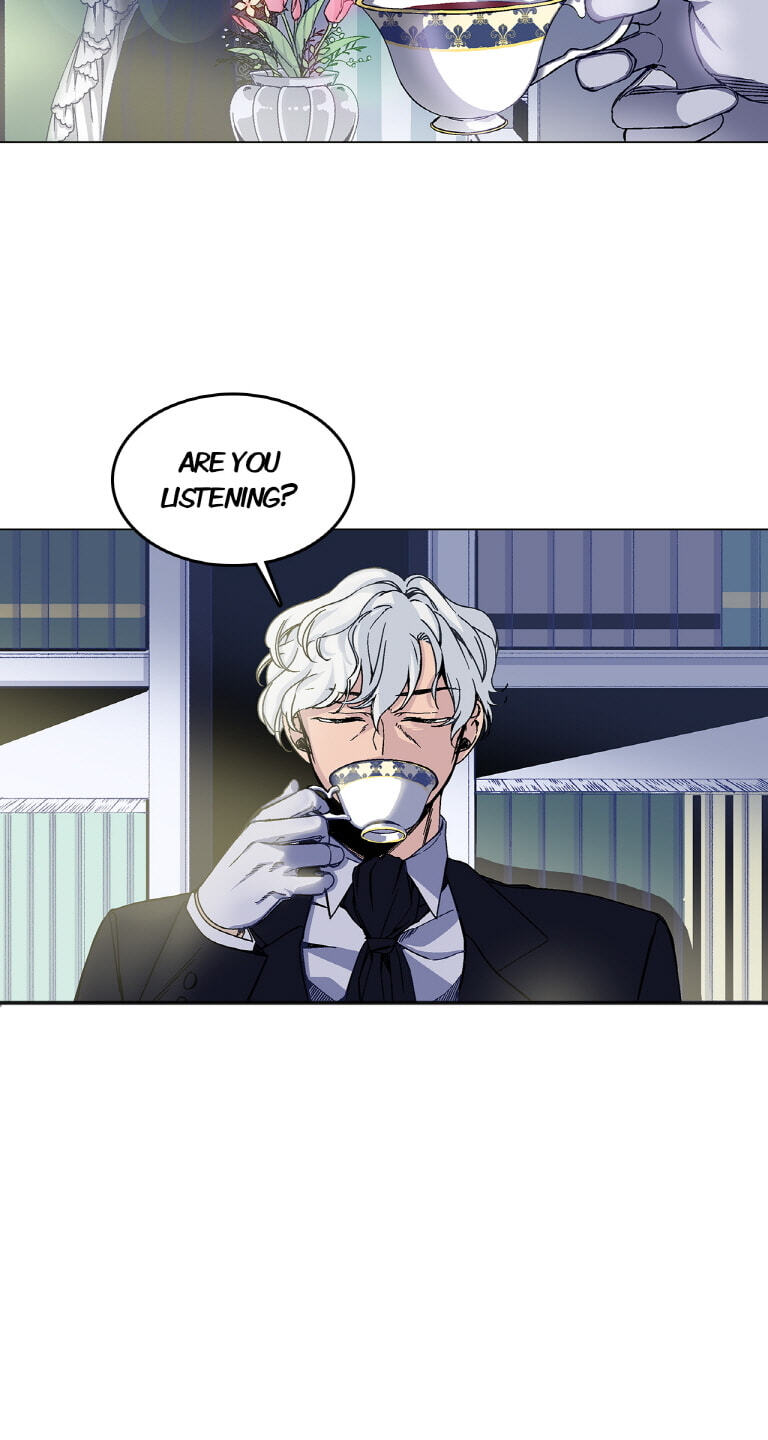 Knight in Flight Chapter 2 page 28 - 