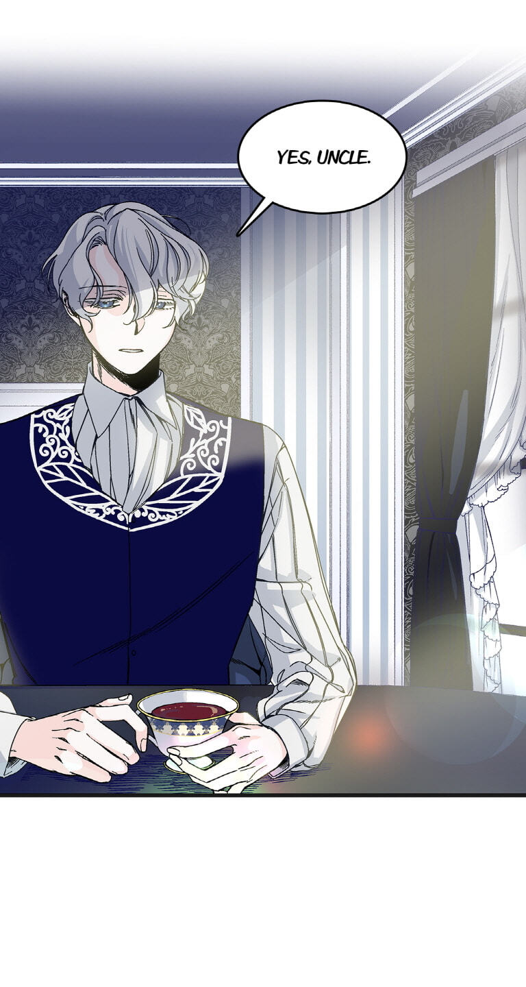 Knight in Flight Chapter 2 page 29 - 