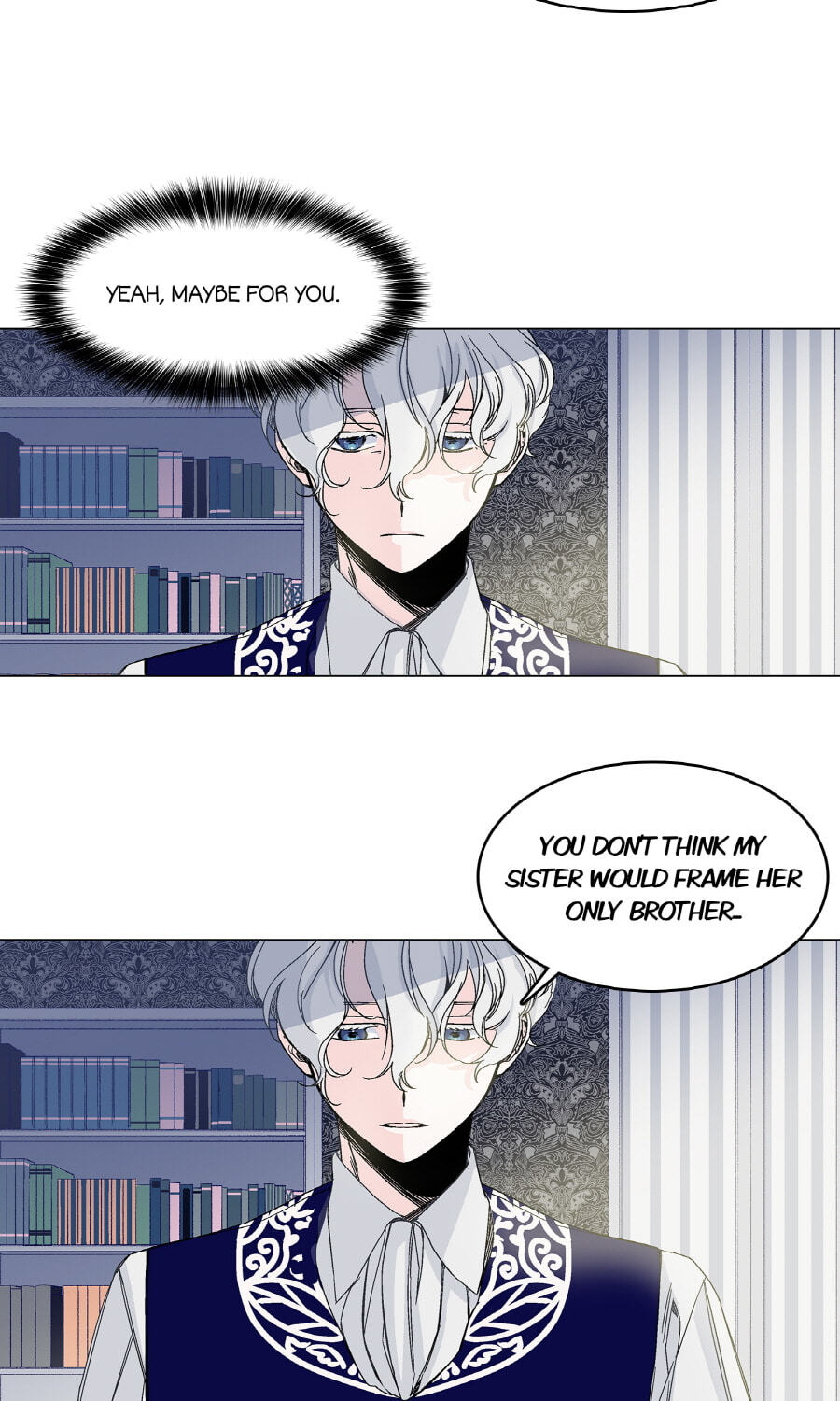 Knight in Flight Chapter 2 page 32 - 