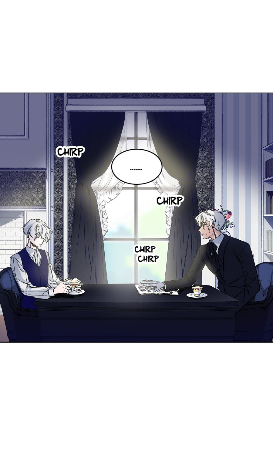 Knight in Flight Chapter 2 page 34 - 