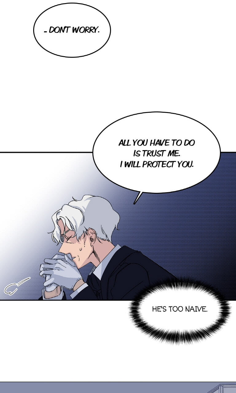 Knight in Flight Chapter 2 page 35 - 