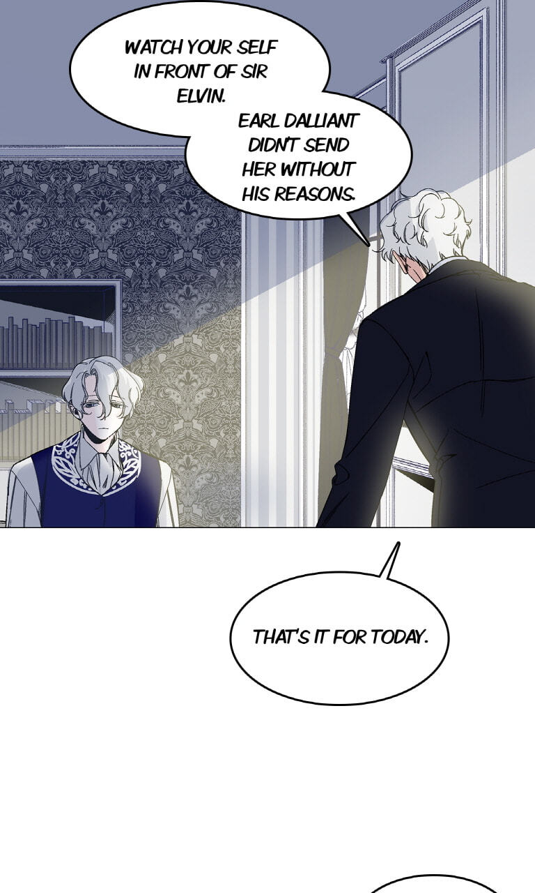 Knight in Flight Chapter 2 page 36 - 