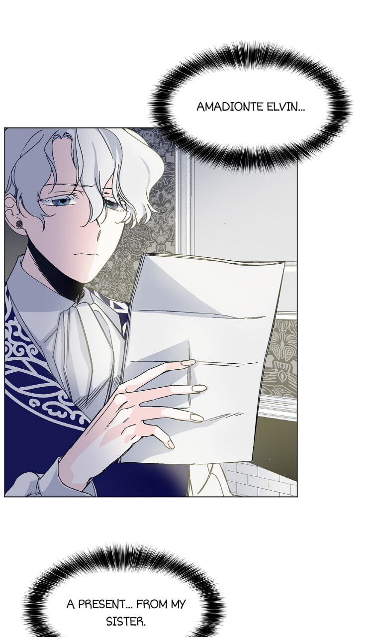Knight in Flight Chapter 2 page 39 - 
