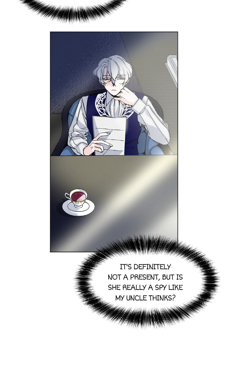 Knight in Flight Chapter 2 page 40 - 