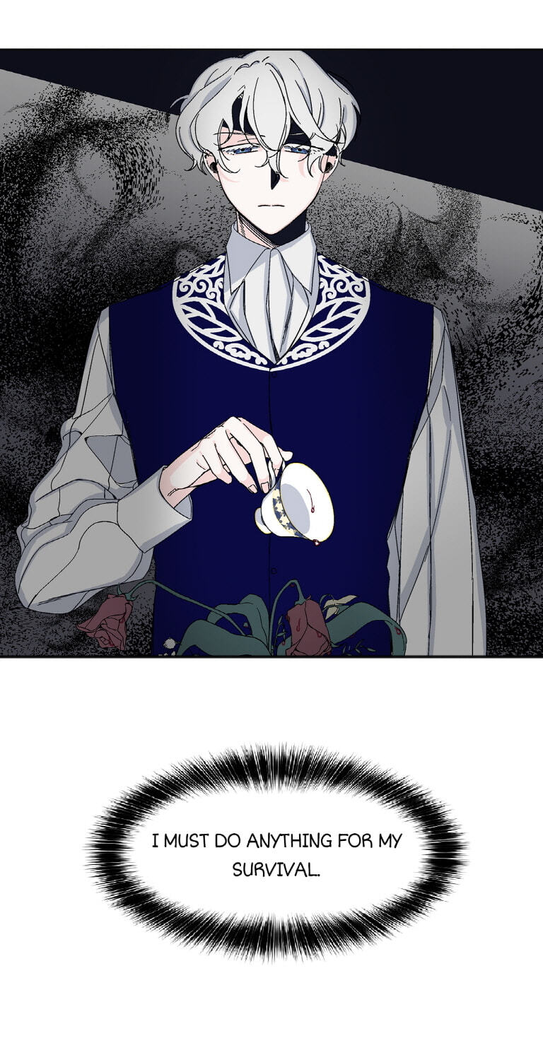 Knight in Flight Chapter 2 page 45 - 