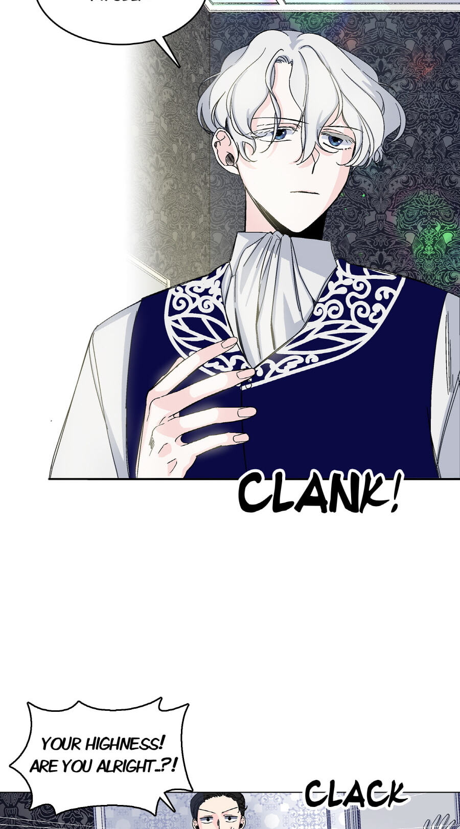 Knight in Flight Chapter 2 page 47 - 