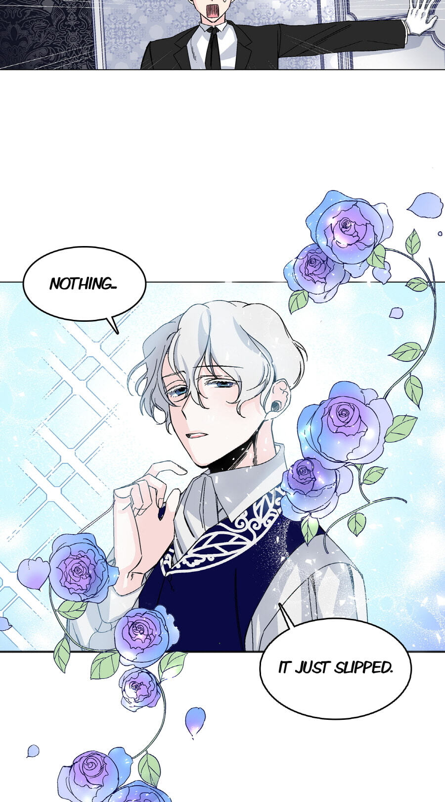Knight in Flight Chapter 2 page 48 - 