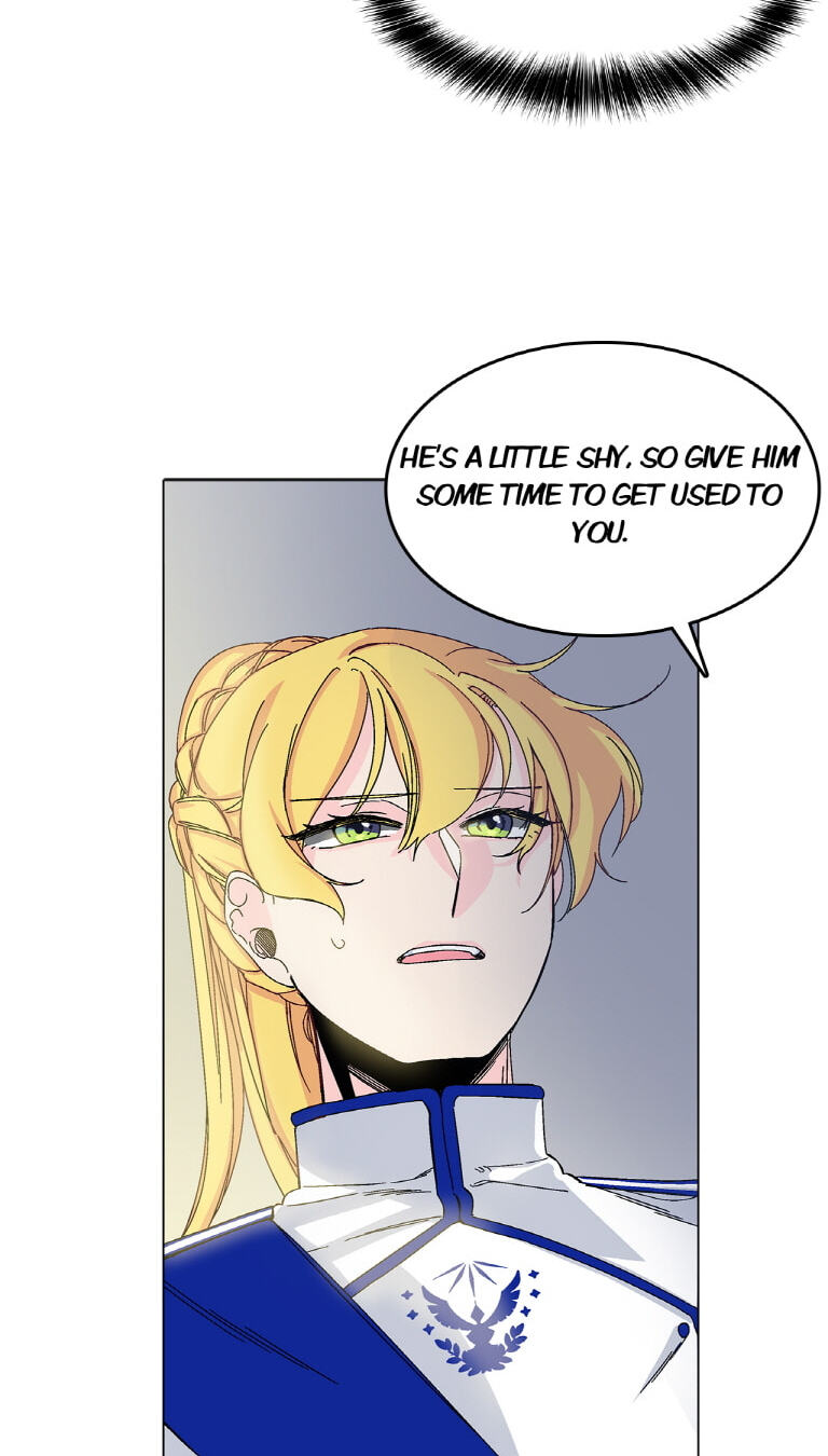 Knight in Flight Chapter 2 page 52 - 