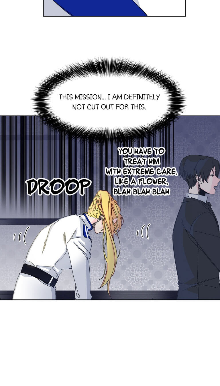 Knight in Flight Chapter 2 page 53 - 