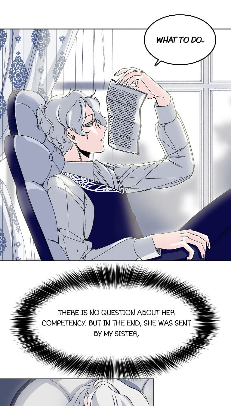 Knight in Flight Chapter 2 page 54 - 