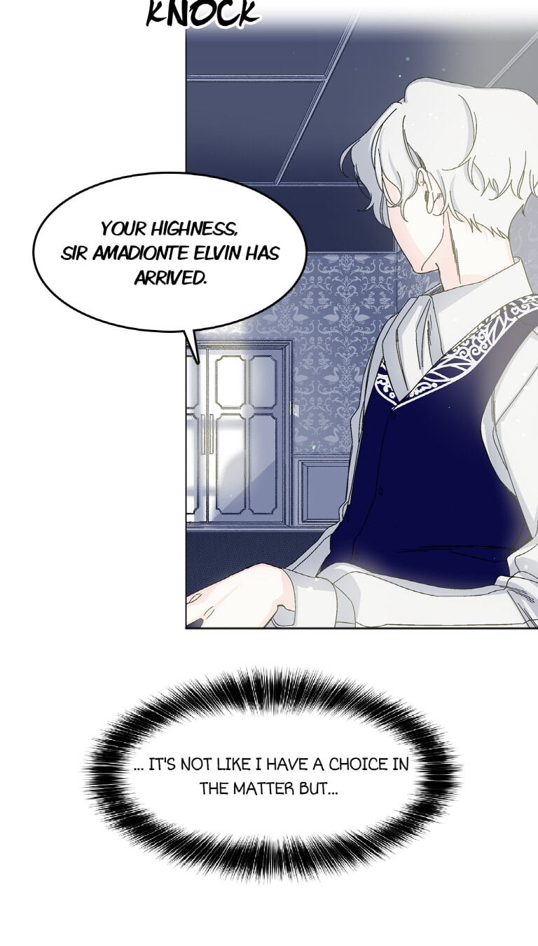 Knight in Flight Chapter 2 page 56 - 