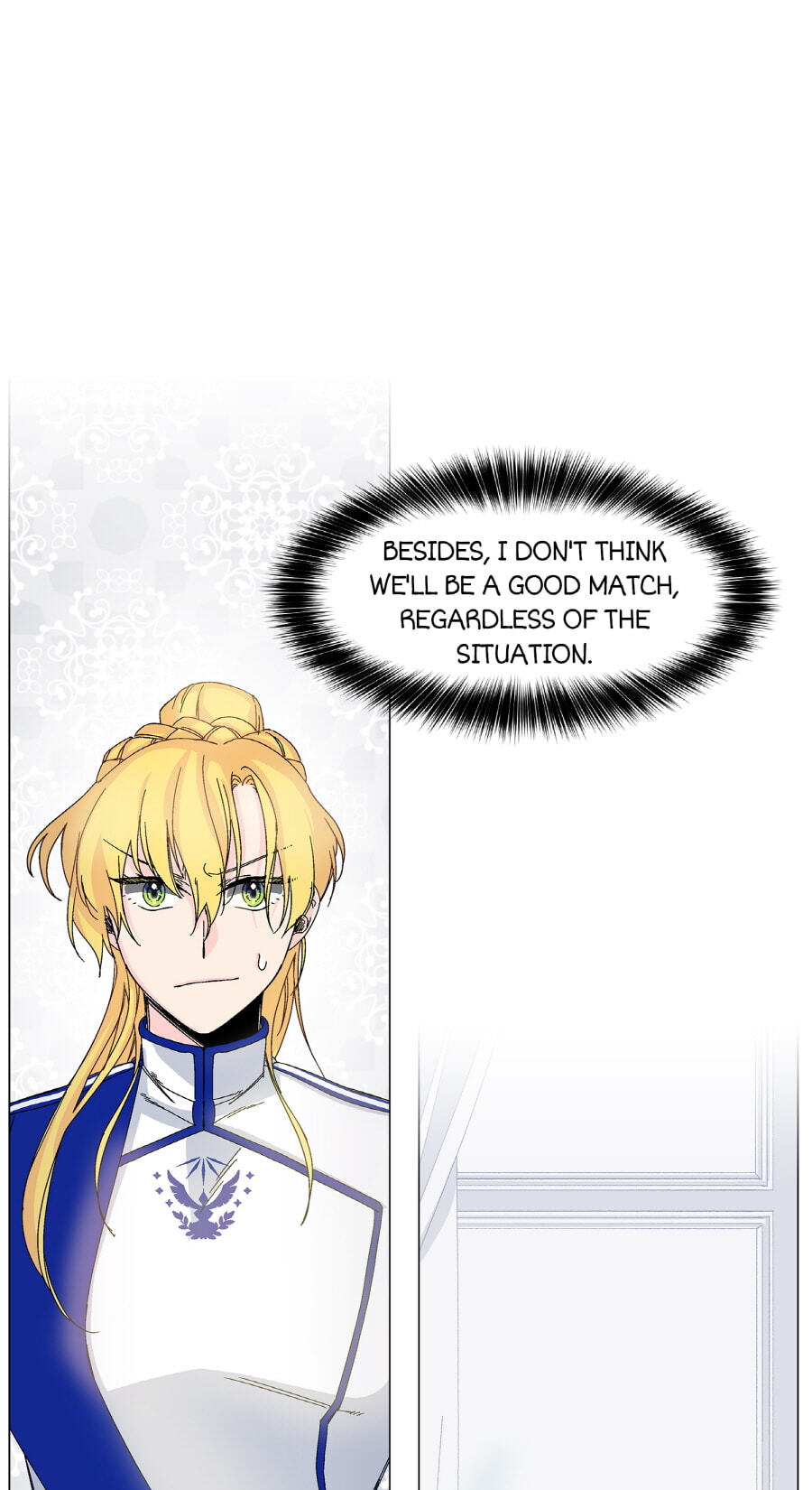 Knight in Flight Chapter 2 page 57 - 