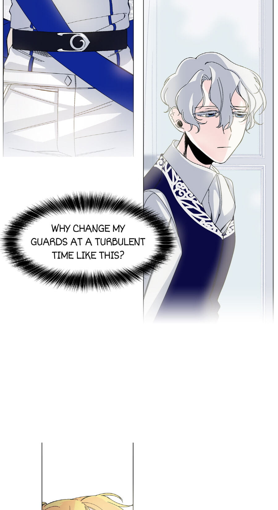 Knight in Flight Chapter 2 page 58 - 