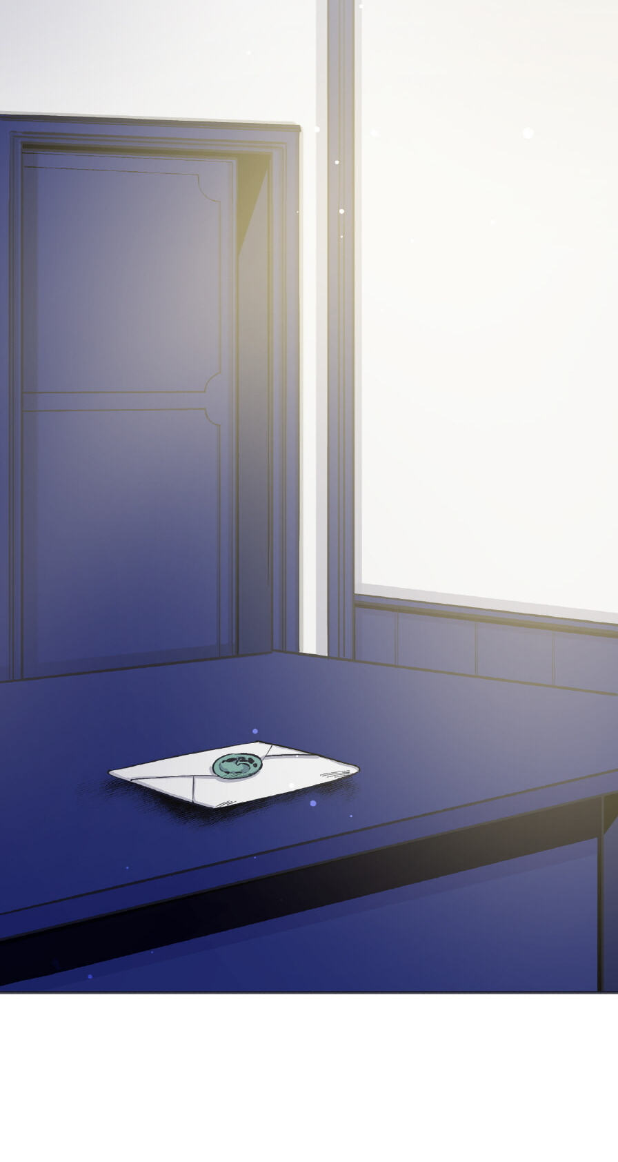 Knight in Flight Chapter 20 page 2 - 