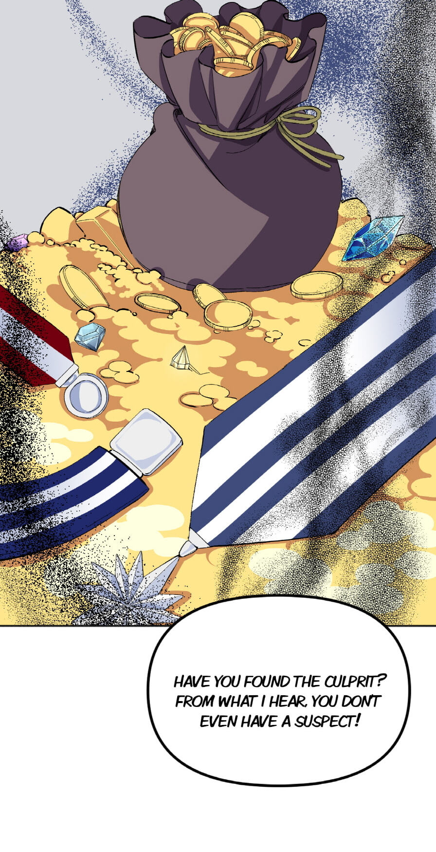 Knight in Flight Chapter 20 page 11 - 