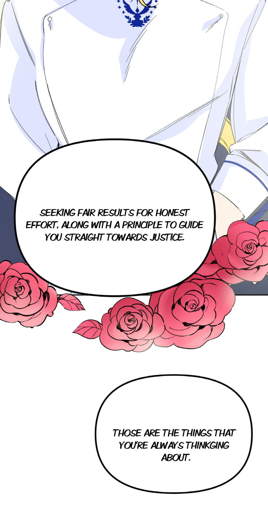 Knight in Flight Chapter 20 page 13 - 
