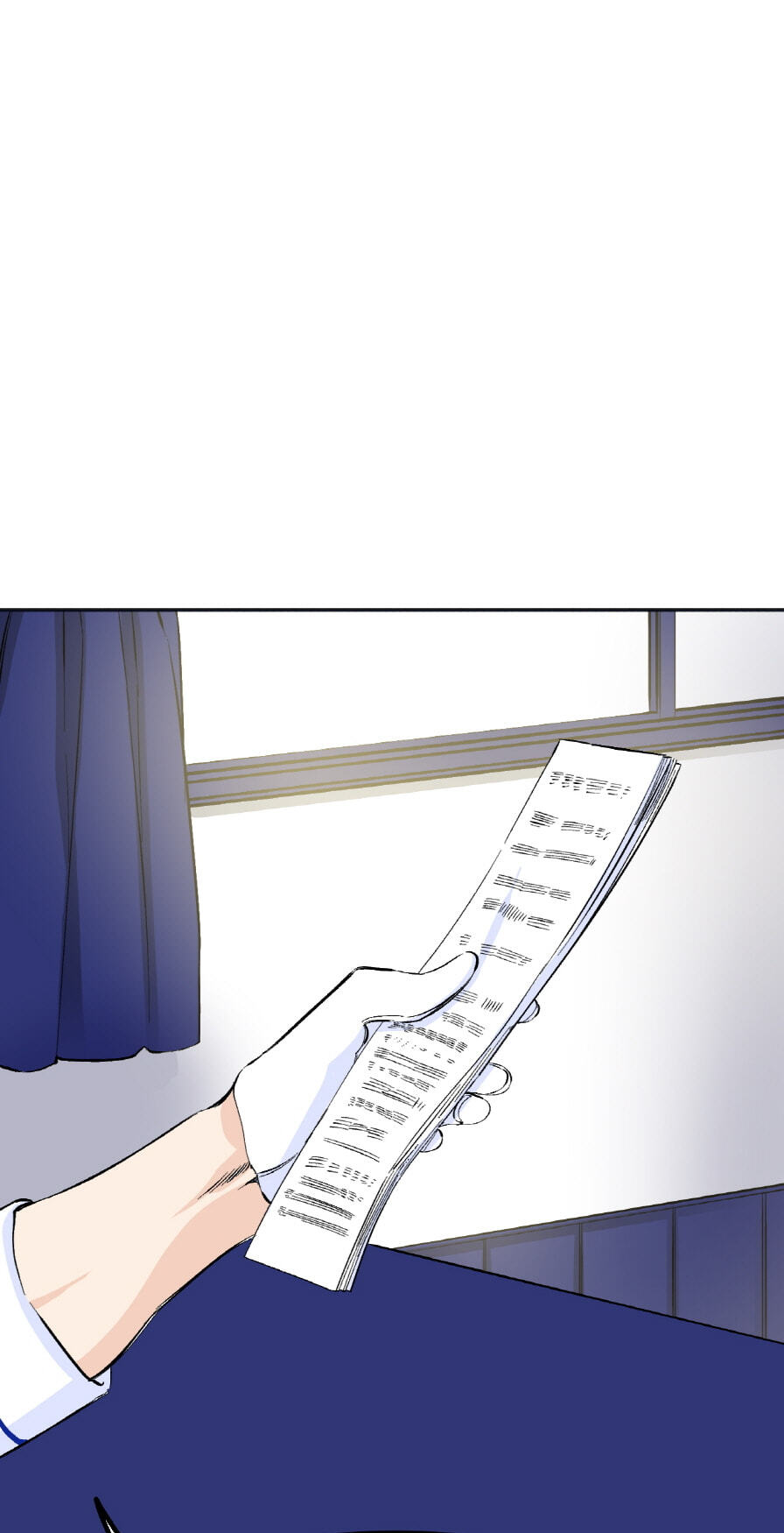 Knight in Flight Chapter 20 page 14 - 