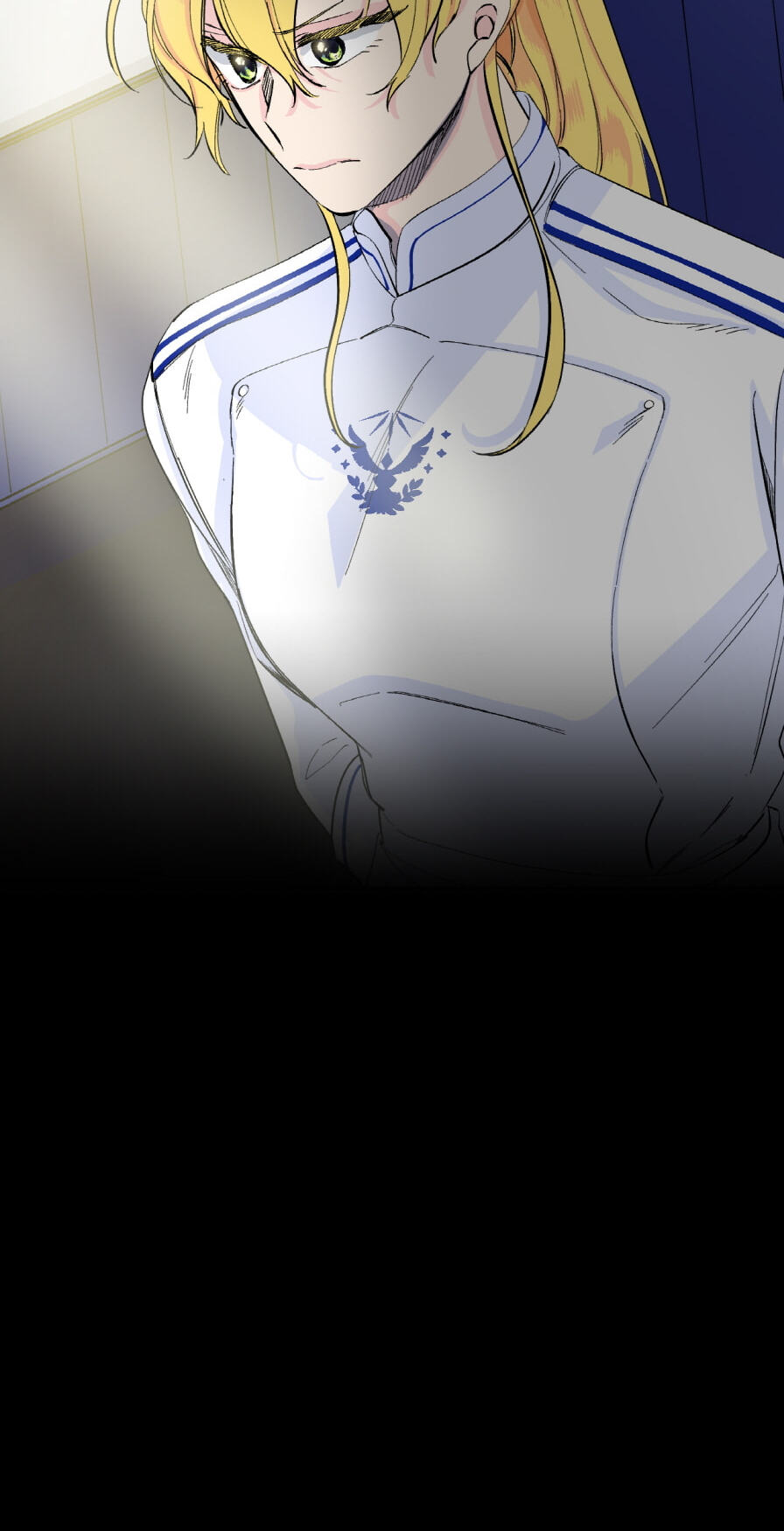 Knight in Flight Chapter 20 page 16 - 